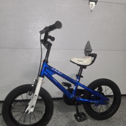 Royalbaby Cycle 