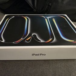 IPad Pro Tablet 