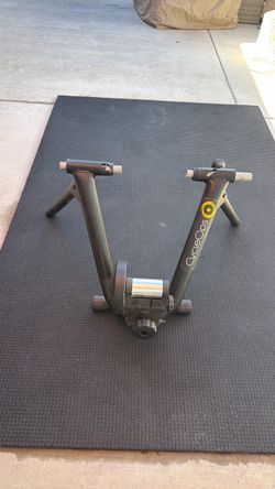 CycleOps Bike Trainer