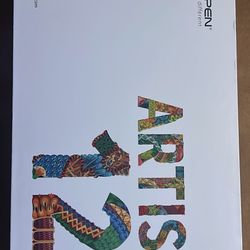 Artist 12 XP Pen