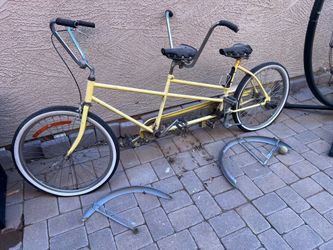 Tandem