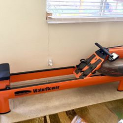 M1 Water Rower