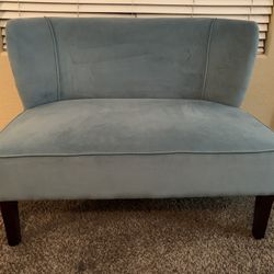 Loveseat/Chair 