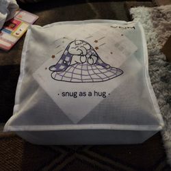 YnM 15lbs Weighted Blanket 