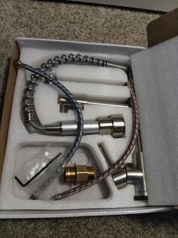 Kitchen Sink Faucet Tap