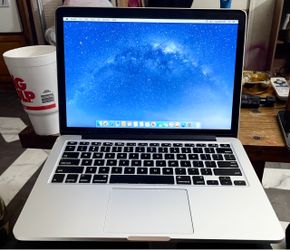MacBook Pro