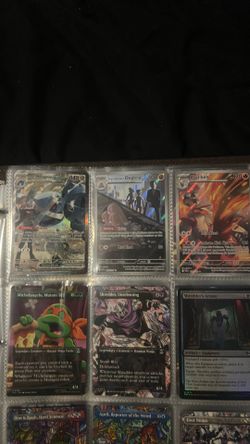 Steven’s metagross ex