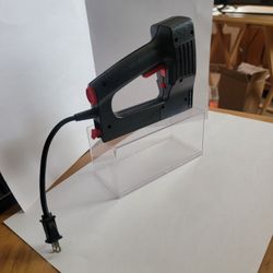 Craftsman Electric Stapler/ Nailer
