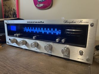 Marantz 2215b