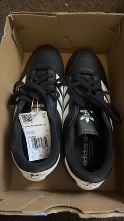 Adidas