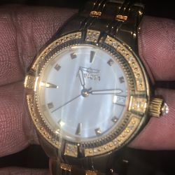 Invicta Woman Watch