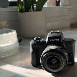 📦 Canon Content Creator Bundle — EVERYTHING MUST GO!