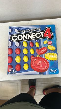 Connect 4