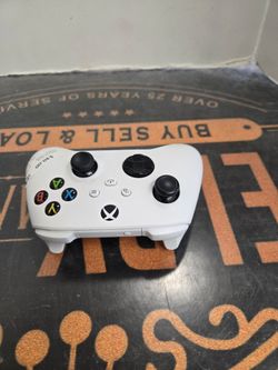 Xbox series s/x controller