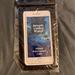 Underwater Protective Bag For Cell Phones