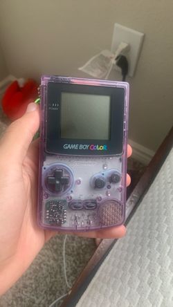 Gameboy Color