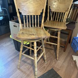 Getting Rid Of Stuff 