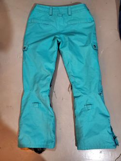 Burton Women's Snow Pants Size Small