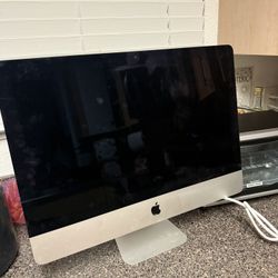 Apple Monitor 