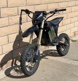Fully built 60v Mototec