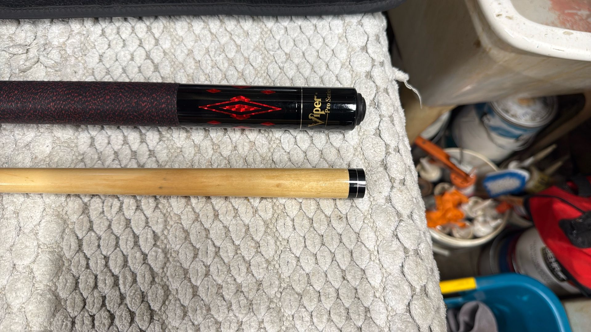 Viper Pro Series Pool Cue