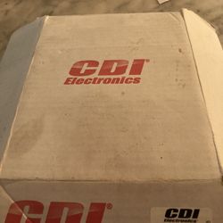 V6 Evinrude Power Pack