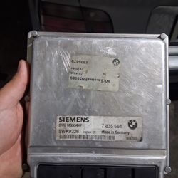 MSS54HP