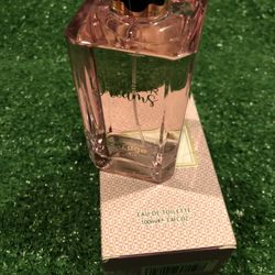 Sugar Dreaming  Perfume