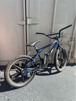 Gt bike