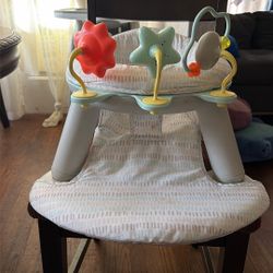 Baby Seat