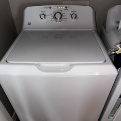 Washer & Dryer Set 