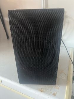 Lg speaker