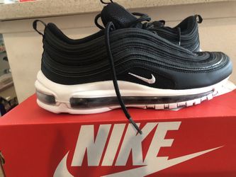 Nike Air Max 97 Black/White