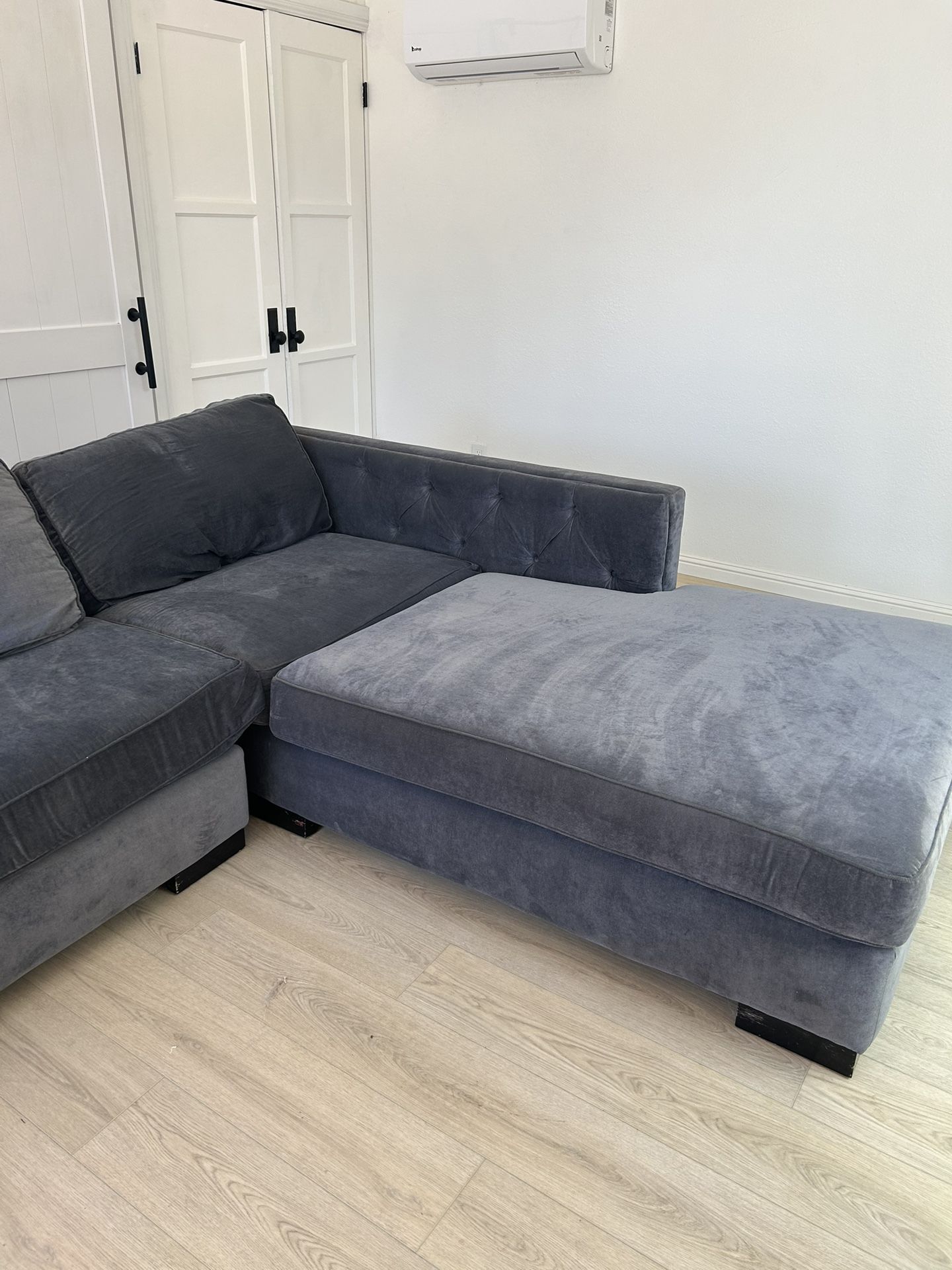 Large Sectional Couch