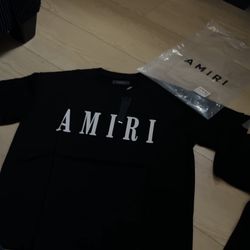 Amiri shirt