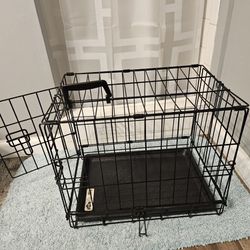 Small Dog/ Cat Kennel For Sale!