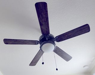 Ceiling Fan  52”