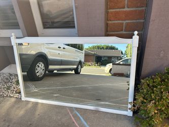 Beautiful Mirror