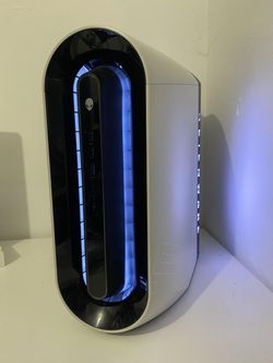 Alienwear gaming pc rtx 3080