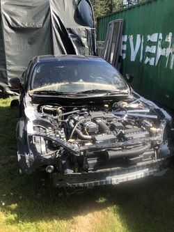 2015 Scion FR-S $3000