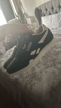 Rebook Classics
