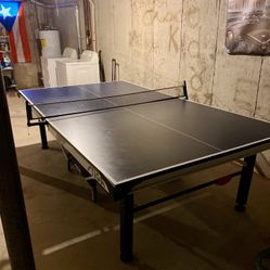 Ping Pong Table $200 Obo