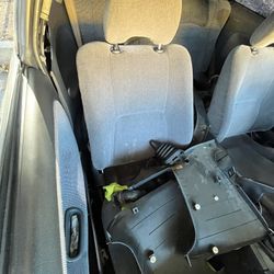 240sx S13 (S14 Seats )