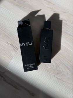 YSL Myself
