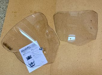 2011 - 2021 BMW K1600