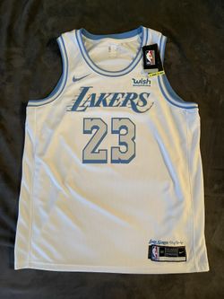 Lebron James Jersey