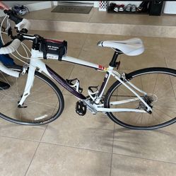 Specialized Dolce Sport