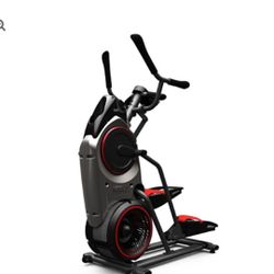 BOWFLEX MAX TRAINER® M5

..new Condition 