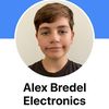 Alex Bredel