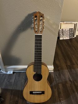 Guitalele